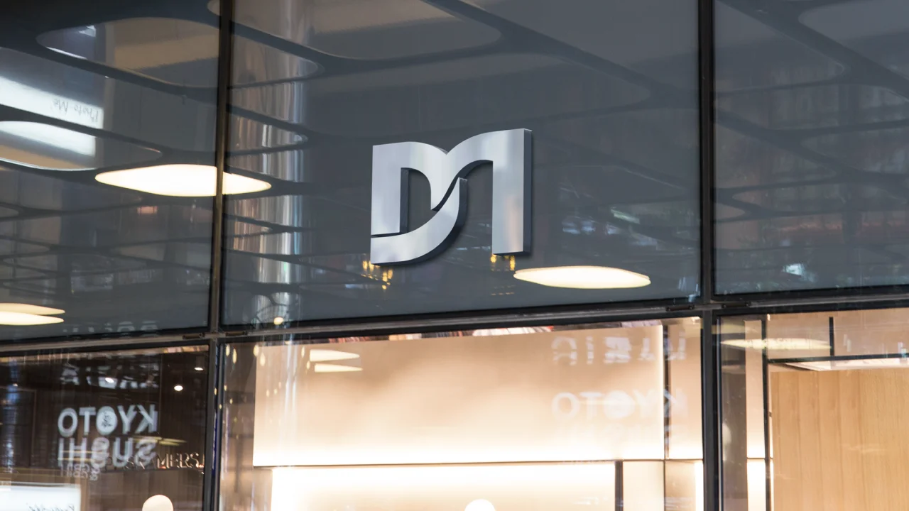 Digital Metro Pune branding preview